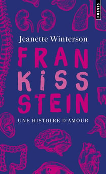 FranKISSstein : Une histoire d'amour