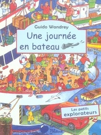 Une journée au zoo - les petits explorateurs