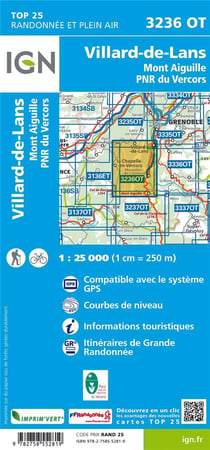 VILLARD-DE-LANS