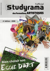 L'officiel des formations artistiques