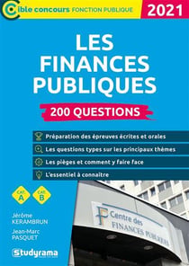 200 questions sur les finances publiques (édition 2021)