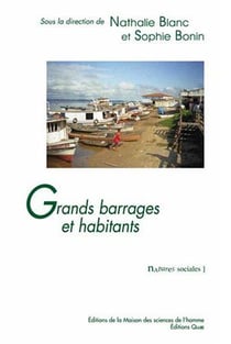 Grands barrages et habitants