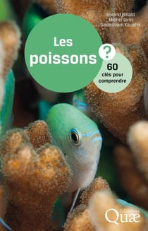 Les poissons - 60 cles pour comprendre