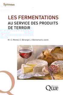 Les fermentations au service des produits de terroir