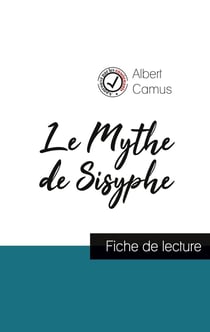 Le Mythe de Sisyphe, d'Albert Camus