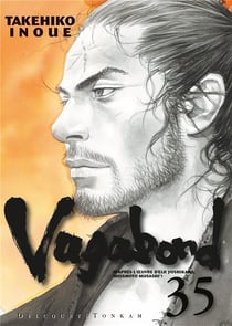 Vagabond Tome 35 : vagabond Tome 35