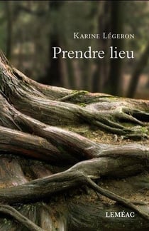 Prendre lieu