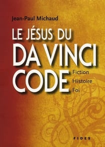 Le jésus du da vinci code