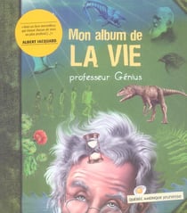 Mon album de la vie