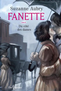 Fanette v 06 du cote des dames