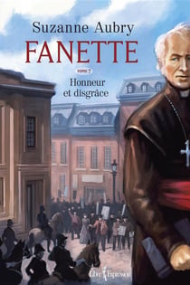Fanette v 07 honneur et disgrace