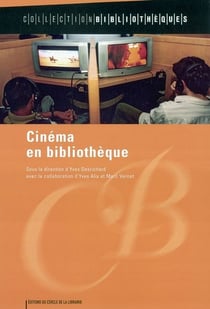 Cinèma et bibliothèque