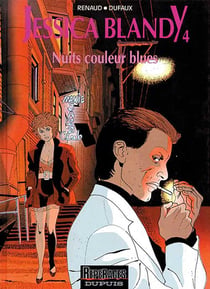 NUITS COULEUR BLUES