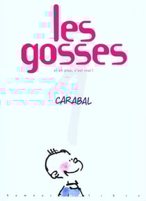 ET EN PLUS C'EST VRAI