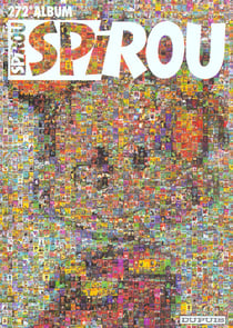 Recueil spirou