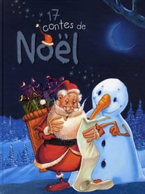 17 contes de noel
