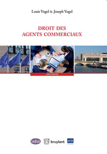 DROIT DES AGENTS COMMERCIAUX
