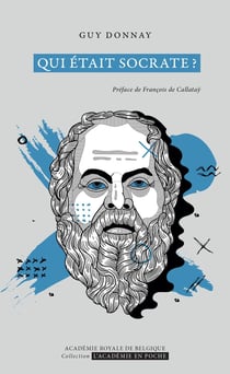 Qui était Socrate ? l'homme derrière la fiction