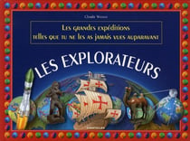 Les explorateurs