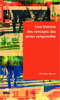 Histoire des concepts des séries temporelles
