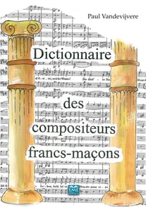 Dictionnaire des compositeurs francs-maçons