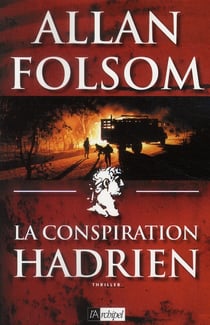 La conspiration Hadrien