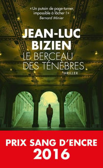 La trilogie des ténèbres t.3 - le berceau des ténèbres