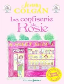 Miaou : la confiserie de Rosie Tome 1