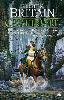 Cavalier vert Tome 1