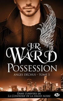 Anges déchus Tome 5