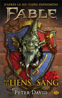 Fable - par les liens du sang
