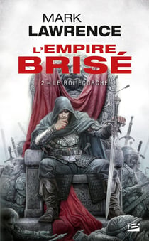 L'empire brisé Tome 2 : le roi écorché