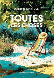 TOUTES CES CHOSES