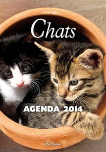 Chats - agenda 2014