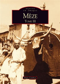 Mèze Tome 3