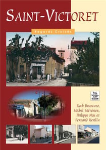 Saint-victoret