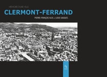 Clermont Ferrand