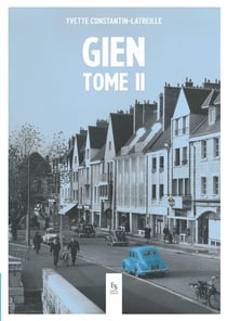 Gien Tome 2