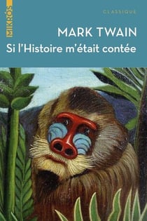 Si l'histoire m'était contée