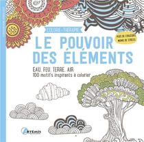 Le pouvoir des éléments