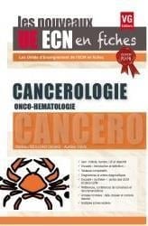 Cancérologie onco-hématologie - un ecn en fiches