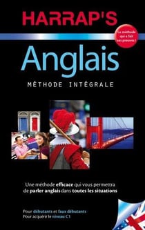 Méthode intégrale d'anglais
