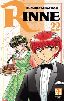 Rinne Tome 22