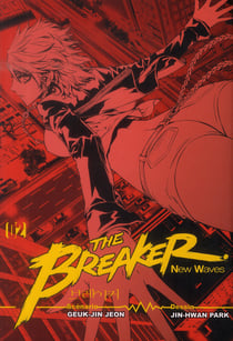 The breaker - new waves t.2