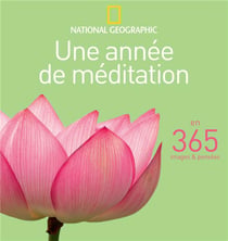 Une année de méditation