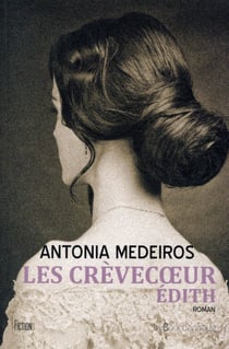Les crèvecoeur t.1 - edith