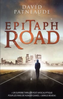 Epitaph road