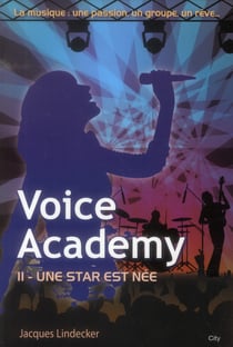 Voice academy t.2