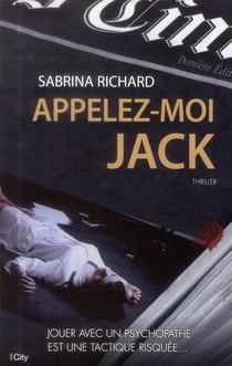 Appelez-moi Jack