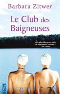 Le club des baigneuses